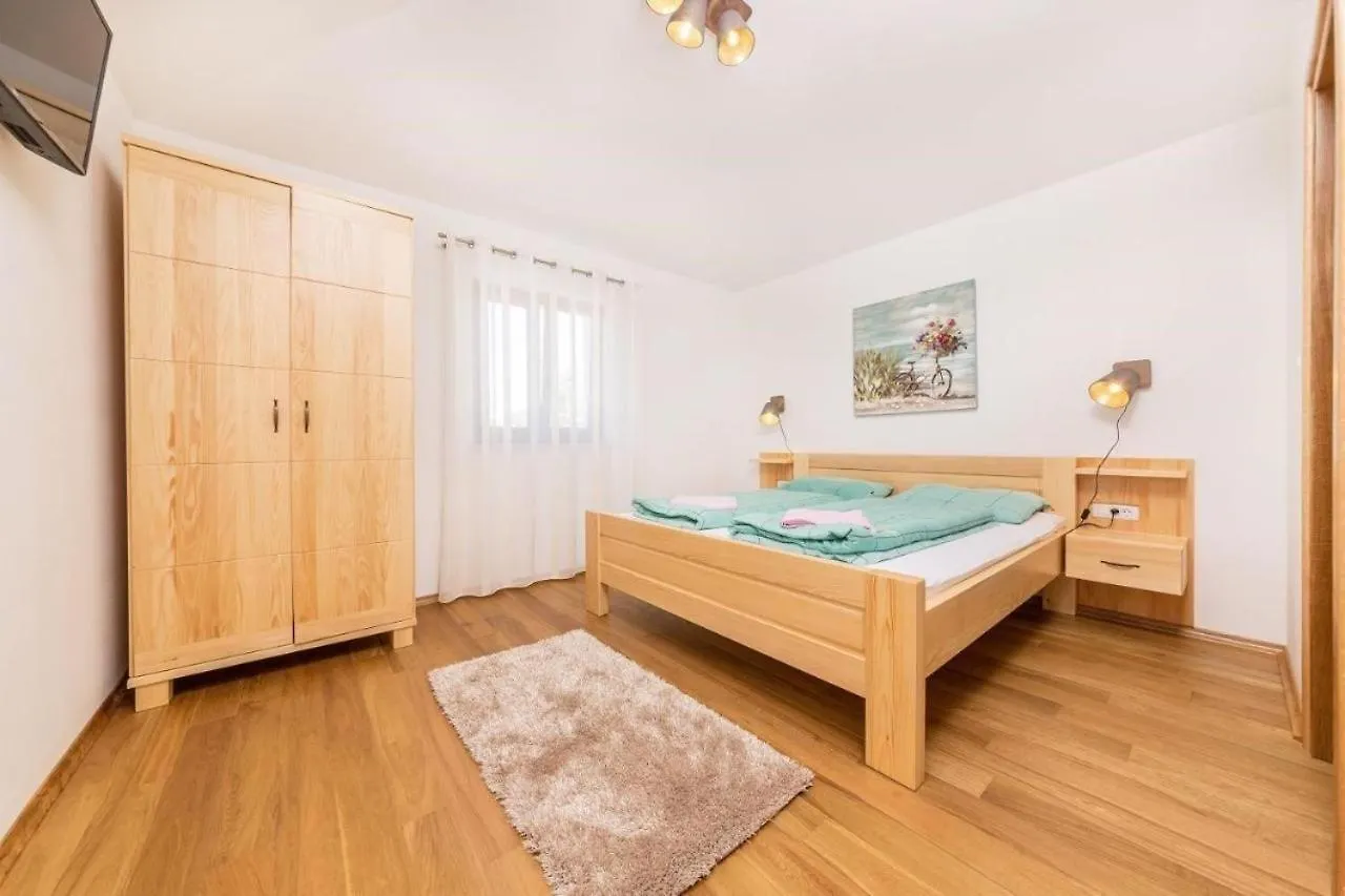 Villa Melanie Porec Croatia