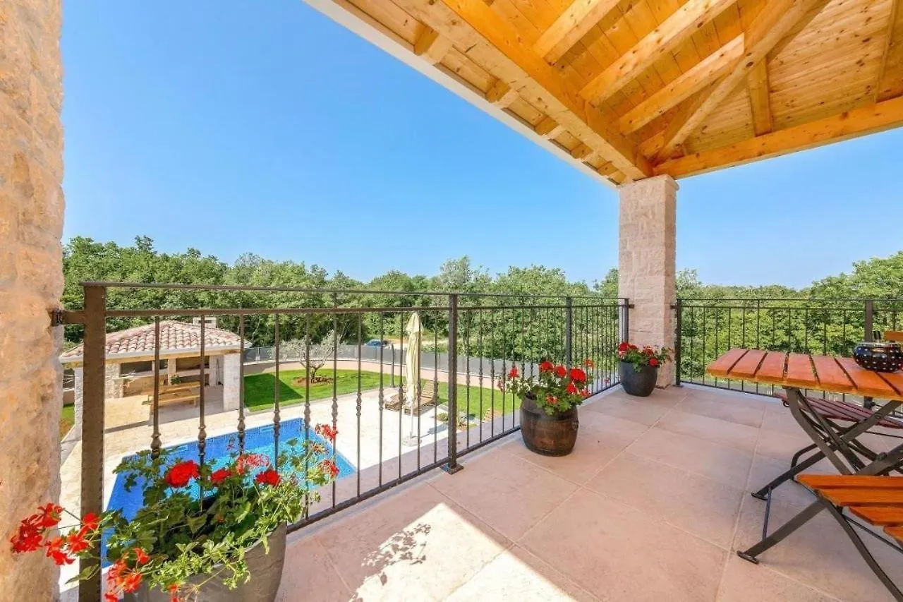 Villa Melanie Porec