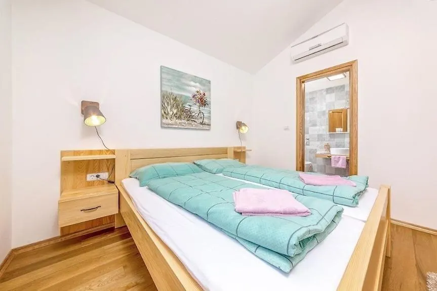 Villa Melanie Porec