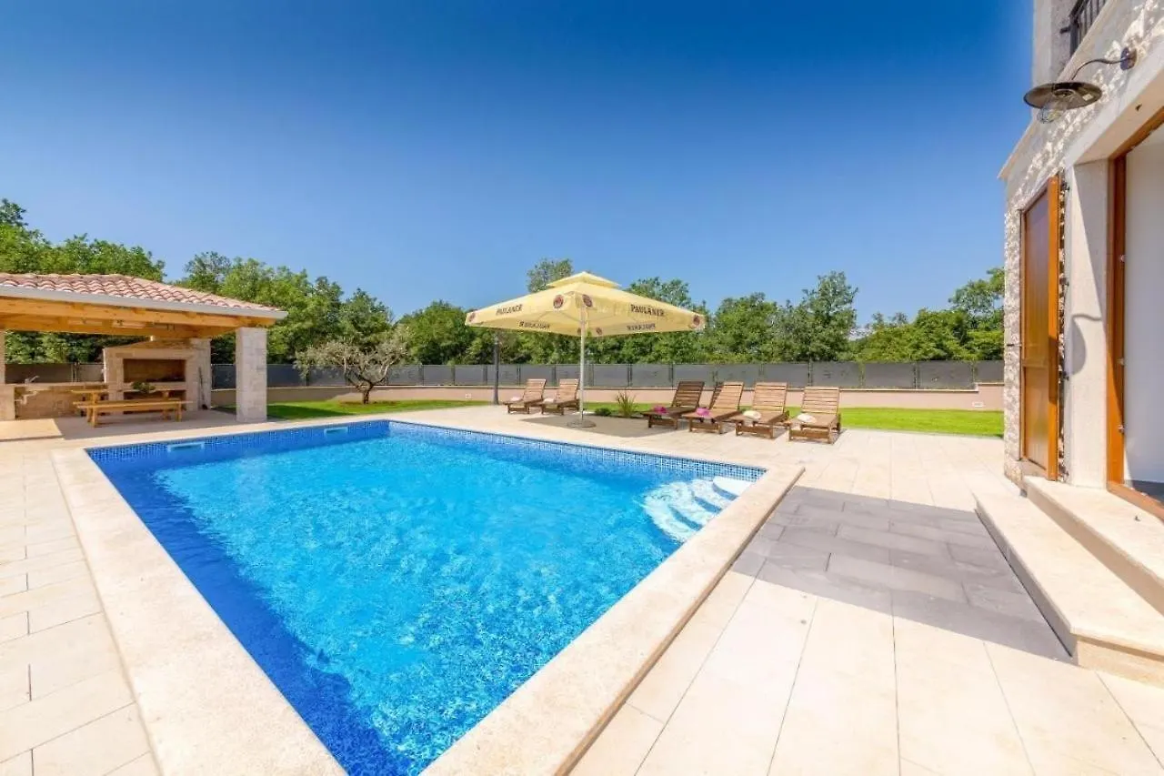 Villa Melanie Porec