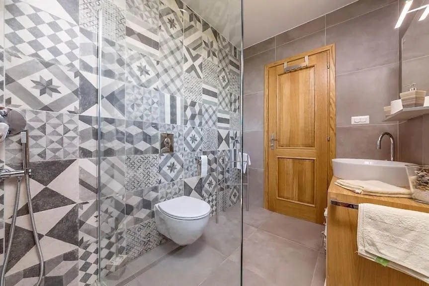 Villa Melanie Porec Croatia