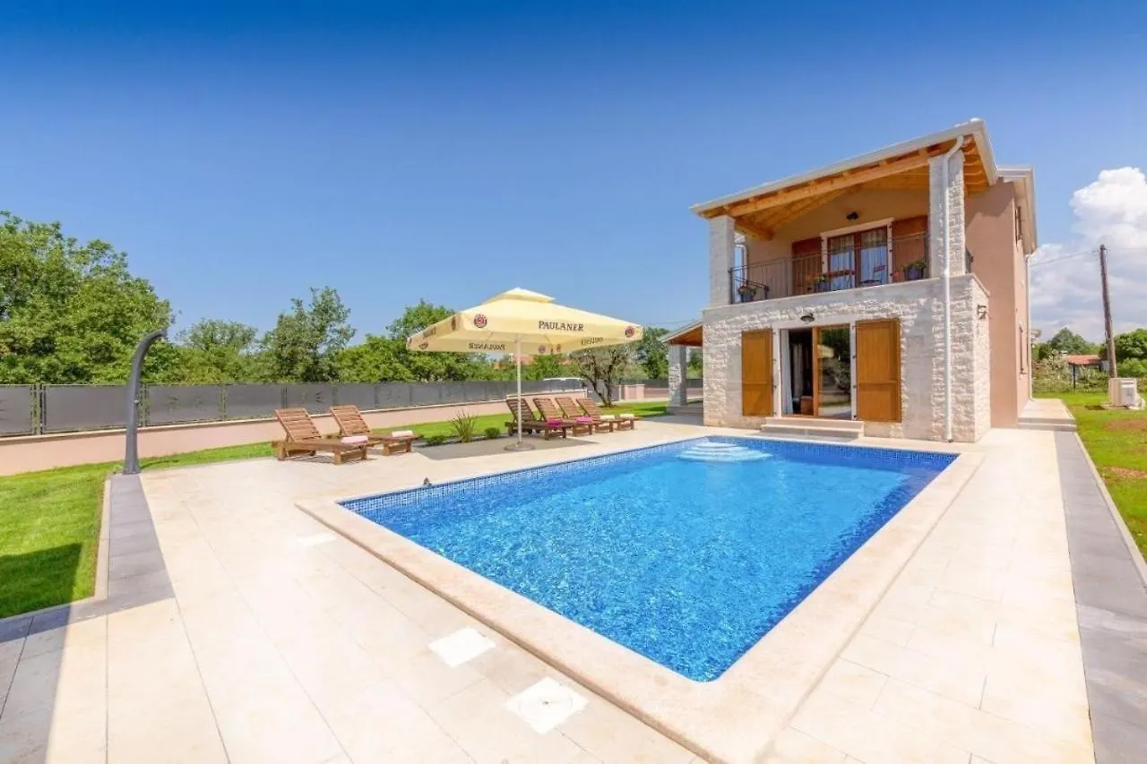 Villa Melanie Porec
