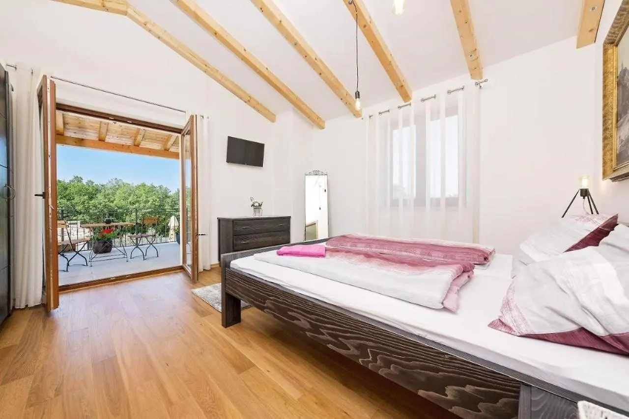 Villa Melanie Porec