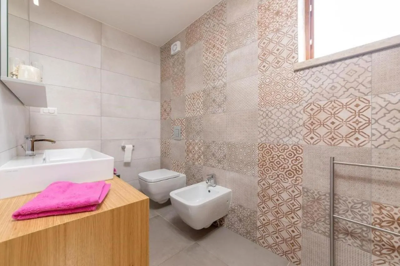 Villa Melanie Porec
