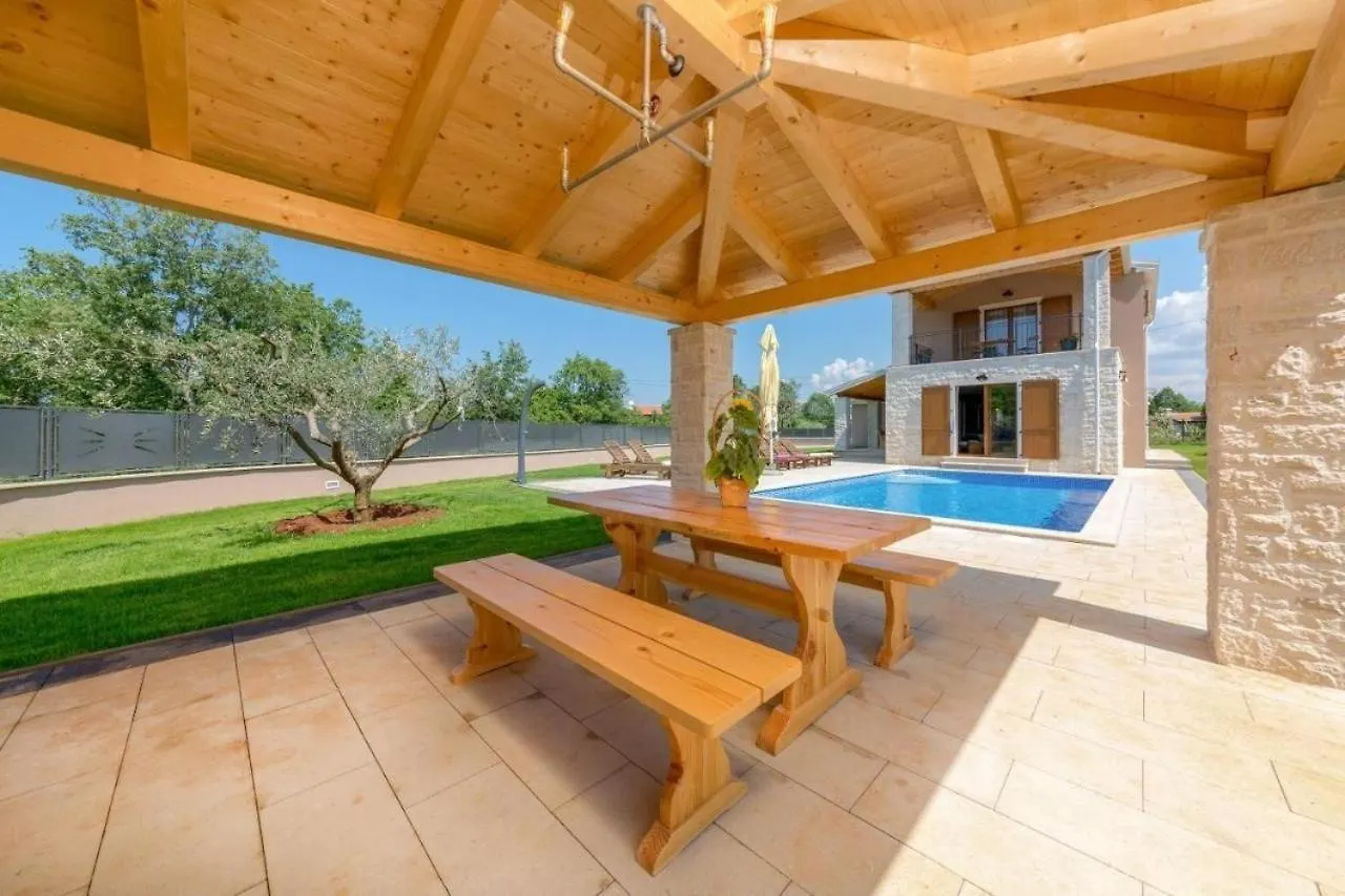 Villa Melanie Porec Croatia