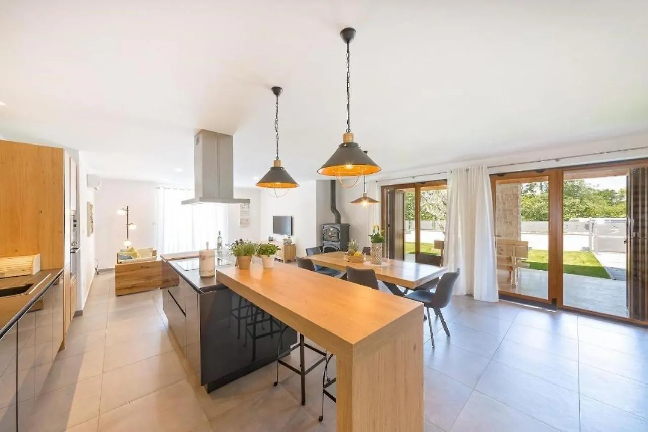 Villa Melanie Porec Croatia