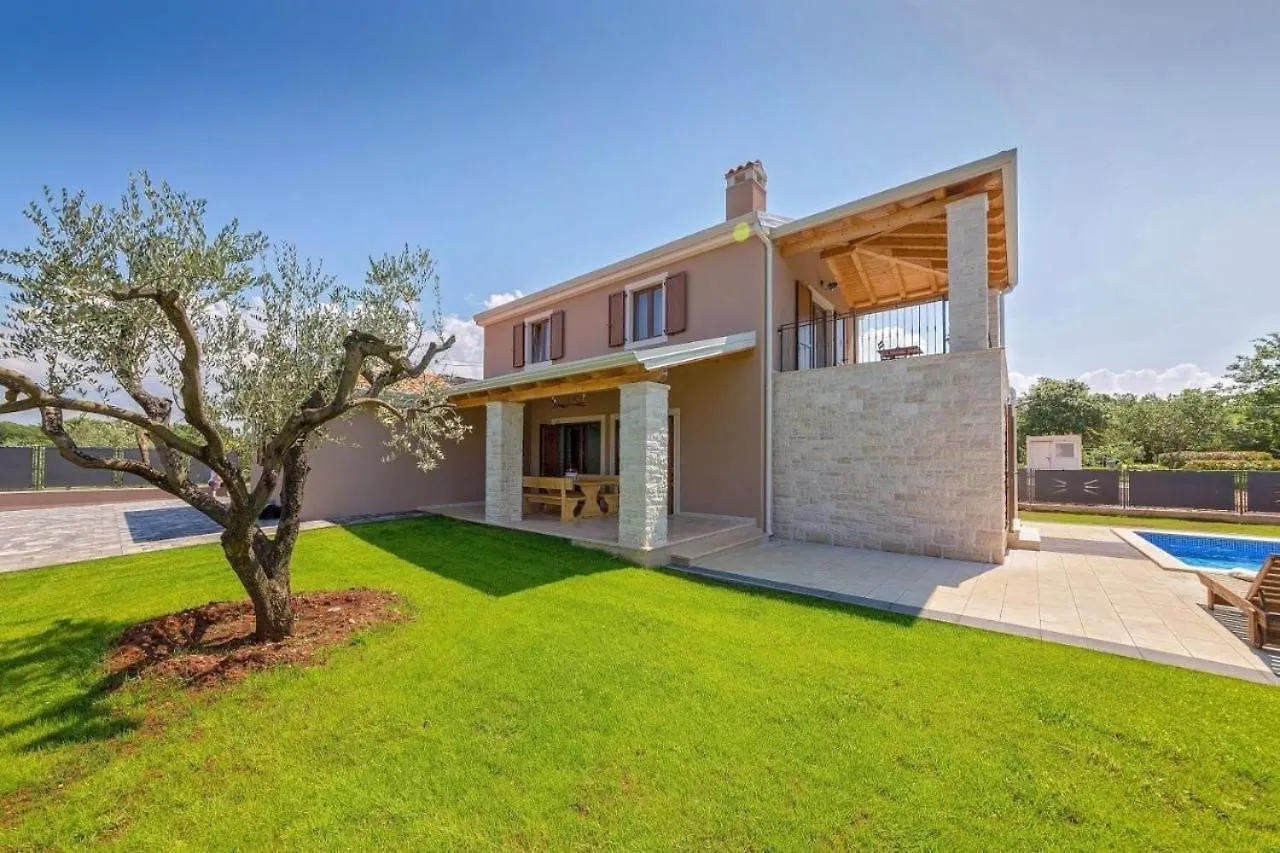 Villa Melanie Porec